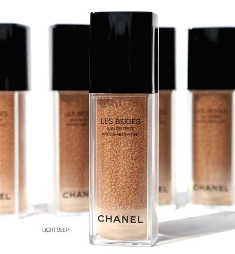 chanel fluide de teint|chanel les beiges deep.